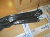 Seat airbag 