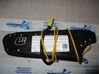 Seat airbag 