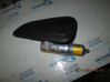 Seat airbag 