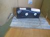 Seat airbag 
