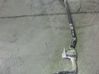 Front anti-roll bar/sway bar 