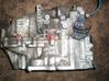 Manual 5 speed gearbox 