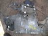 Manual 5 speed gearbox 