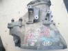 Manual 5 speed gearbox 