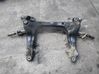 Front subframe 