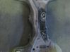 Front subframe 