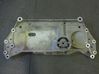 Front subframe 