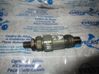 Inyector de combustible 