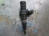 Fuel injector 