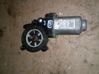 Front door window regulator motor 
