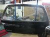 Tailgate/trunk/boot lid 