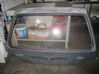Tailgate/trunk/boot lid 