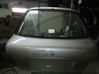 Tailgate/trunk/boot lid 