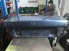 Tailgate/trunk/boot lid 