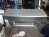 Tailgate/trunk/boot lid 