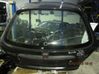 Tailgate/trunk/boot lid 