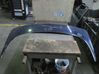 Tailgate/trunk/boot lid 