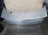 Tailgate/trunk/boot lid 