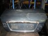 Tailgate/trunk/boot lid 