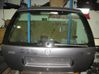 Tailgate/trunk/boot lid 