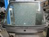 Tailgate/trunk/boot lid 