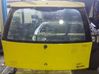 Tailgate/trunk/boot lid 