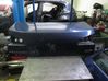 Tailgate/trunk/boot lid 