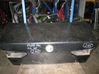 Tailgate/trunk/boot lid 