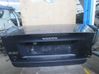 Tailgate/trunk/boot lid 