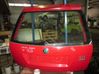 Tailgate/trunk/boot lid 