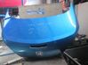 Tailgate/trunk/boot lid 