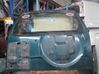 Tailgate/trunk/boot lid 