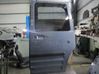 Side sliding door 