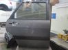 Rear door 