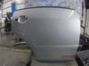 Rear door 