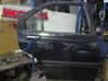Rear door 