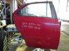 Rear door 