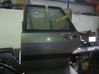 Rear door 