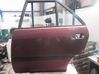 Rear door 