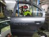 Rear door 