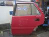 Rear door 