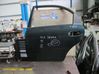 Rear door 