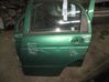 Rear door 
