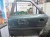 Rear door 