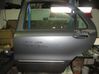 Rear door 