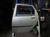 Rear door 