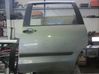 Rear door 