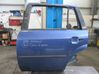 Rear door 