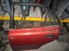 Rear door 