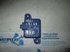 Airbag deployment crash/impact sensor 